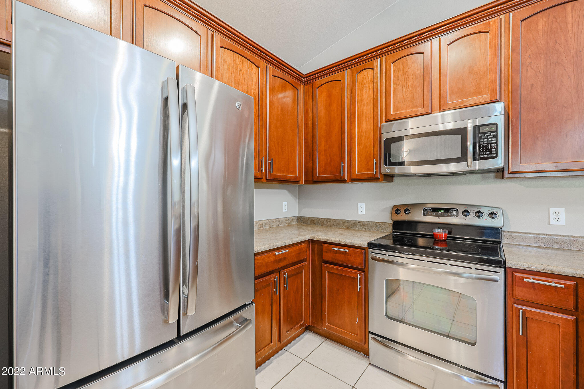 2727 North Price Road, Unit 57 Chandler, AZ 85224 - Photo 11 of 29 Stainless appliances