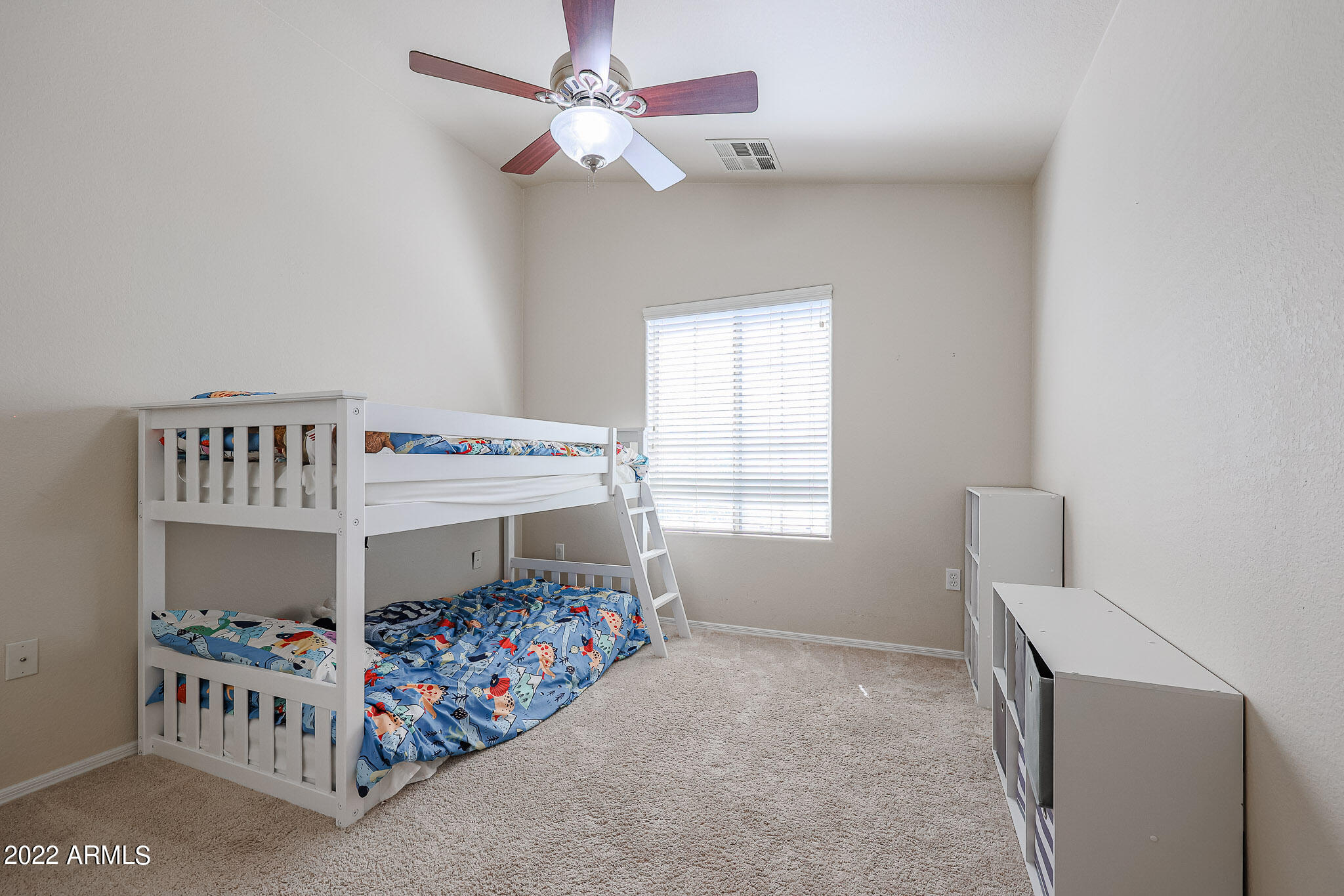 2727 North Price Road, Unit 57 Chandler, AZ 85224 - Photo 13 of 29 Bedroom 2