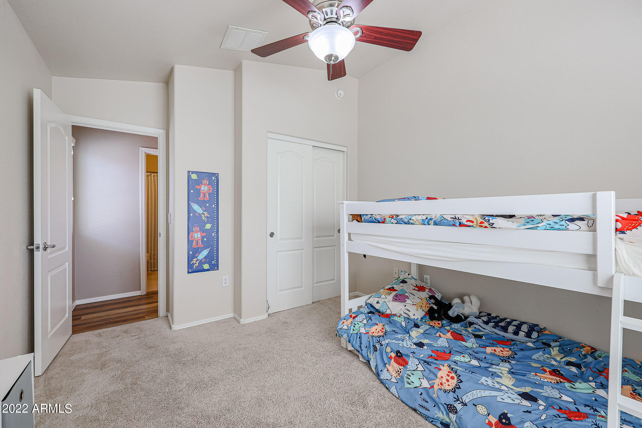 2727 North Price Road, Unit 57 Chandler, AZ 85224 - Photo 14 of 29 Bed 2