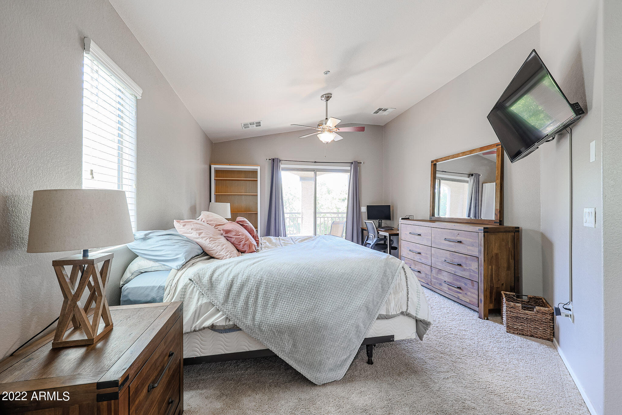 2727 North Price Road, Unit 57 Chandler, AZ 85224 - Photo 15 of 29 Owner's suite
