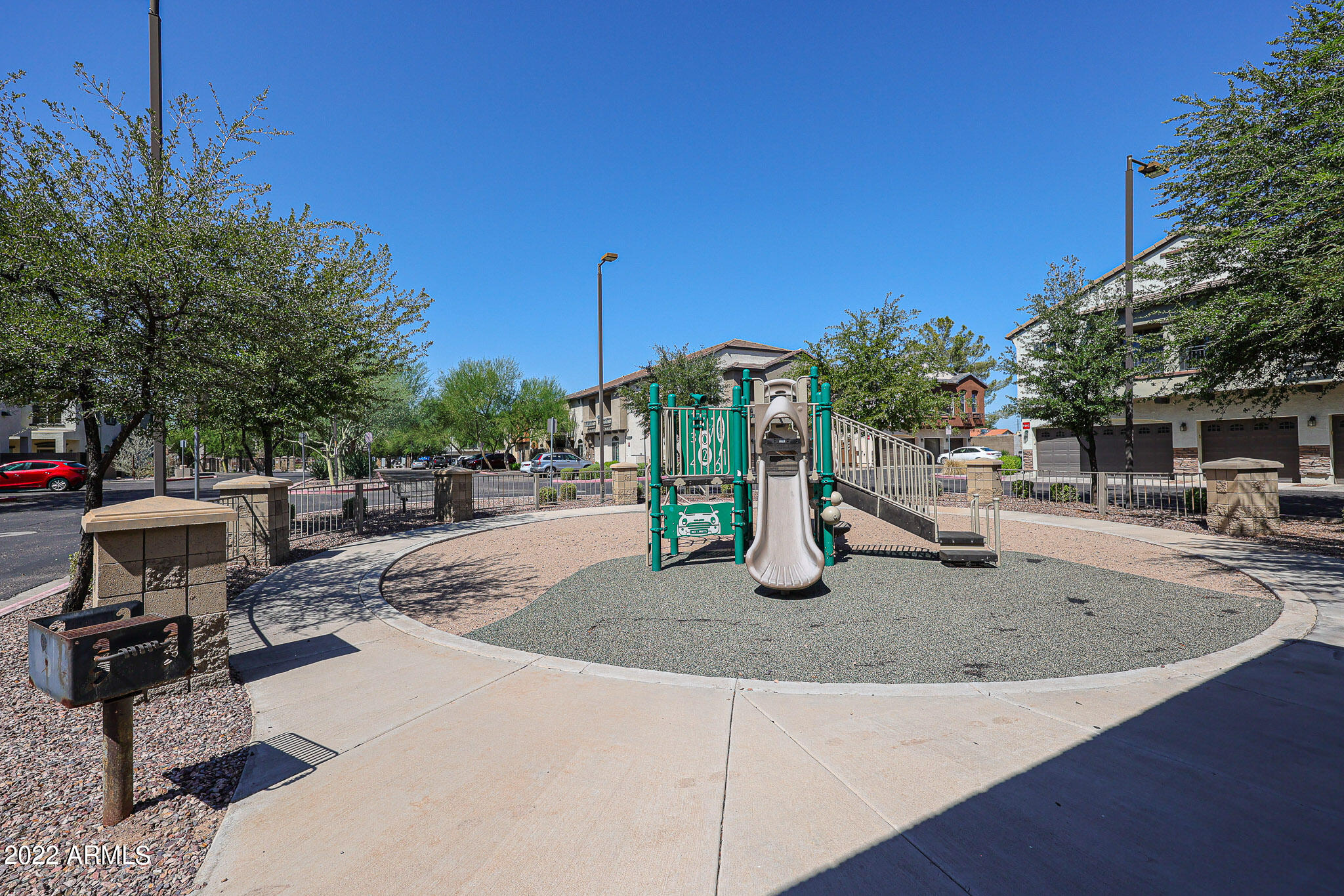 2727 North Price Road, Unit 57 Chandler, AZ 85224 - Photo 21 of 29 Community playground