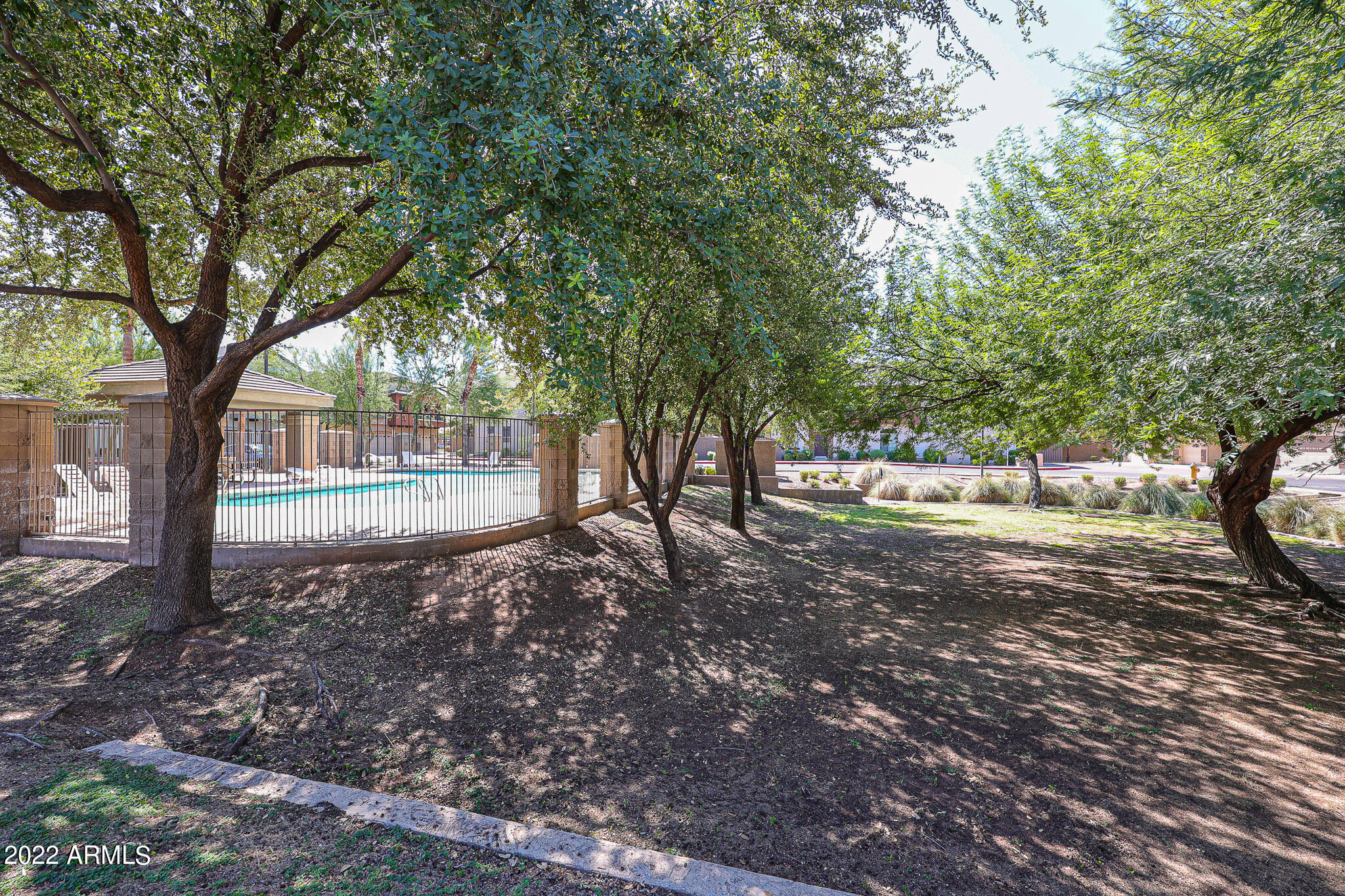 2727 North Price Road, Unit 57 Chandler, AZ 85224 - Photo 25 of 29 Greenbelt