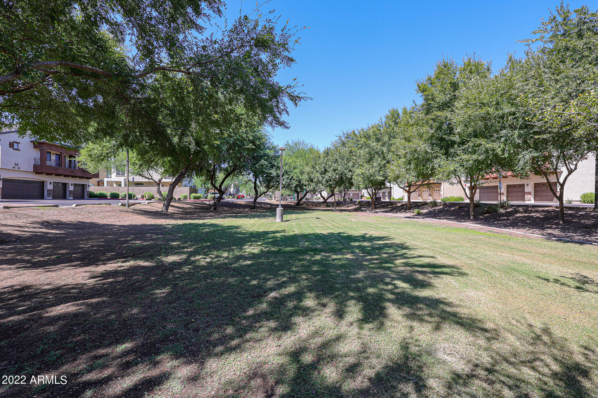 2727 North Price Road, Unit 57 Chandler, AZ 85224 - Photo 26 of 29 Greenbelt