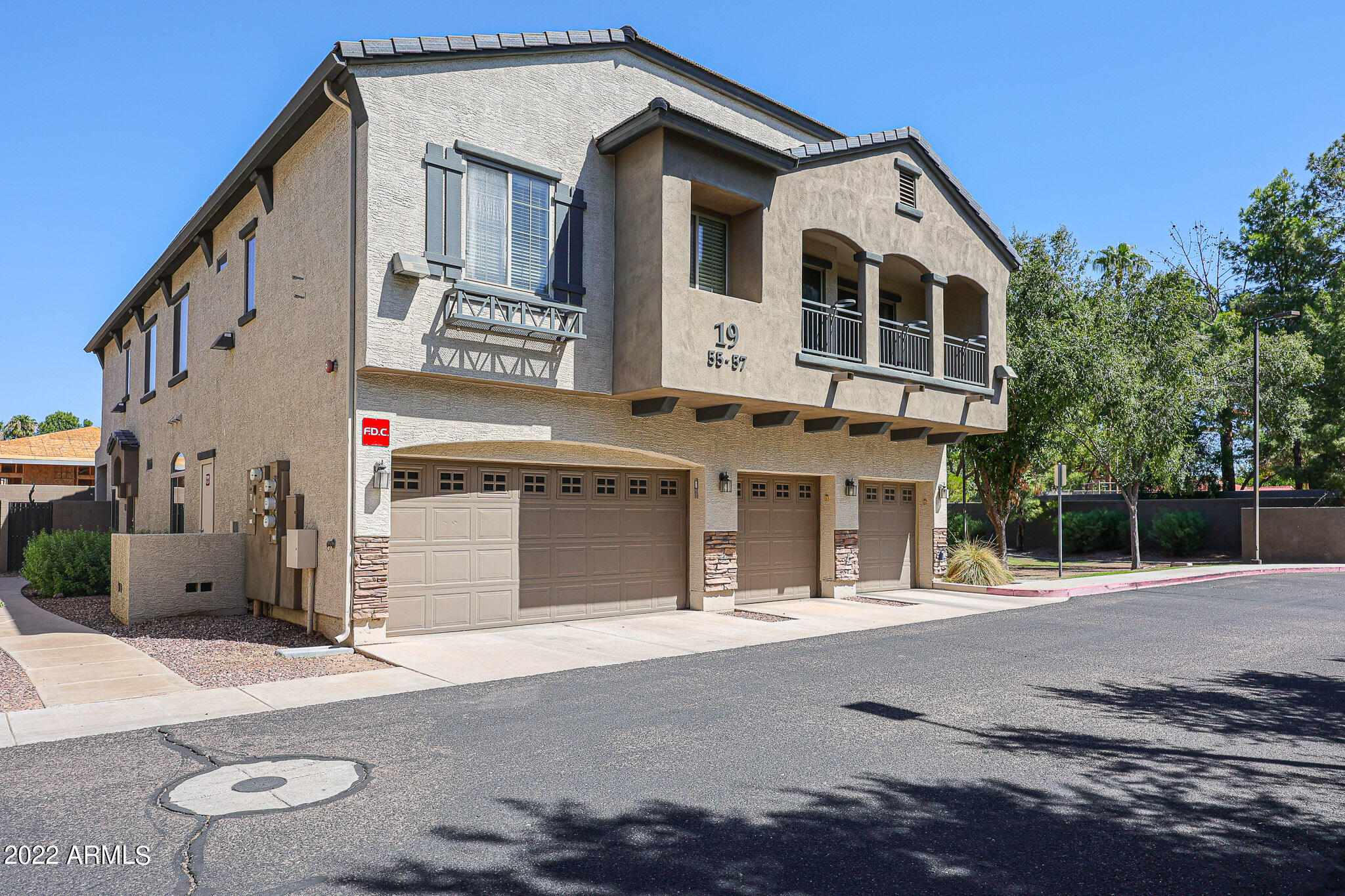 2727 North Price Road, Unit 57 Chandler, AZ 85224 - Photo 27 of 29 Welcome home!