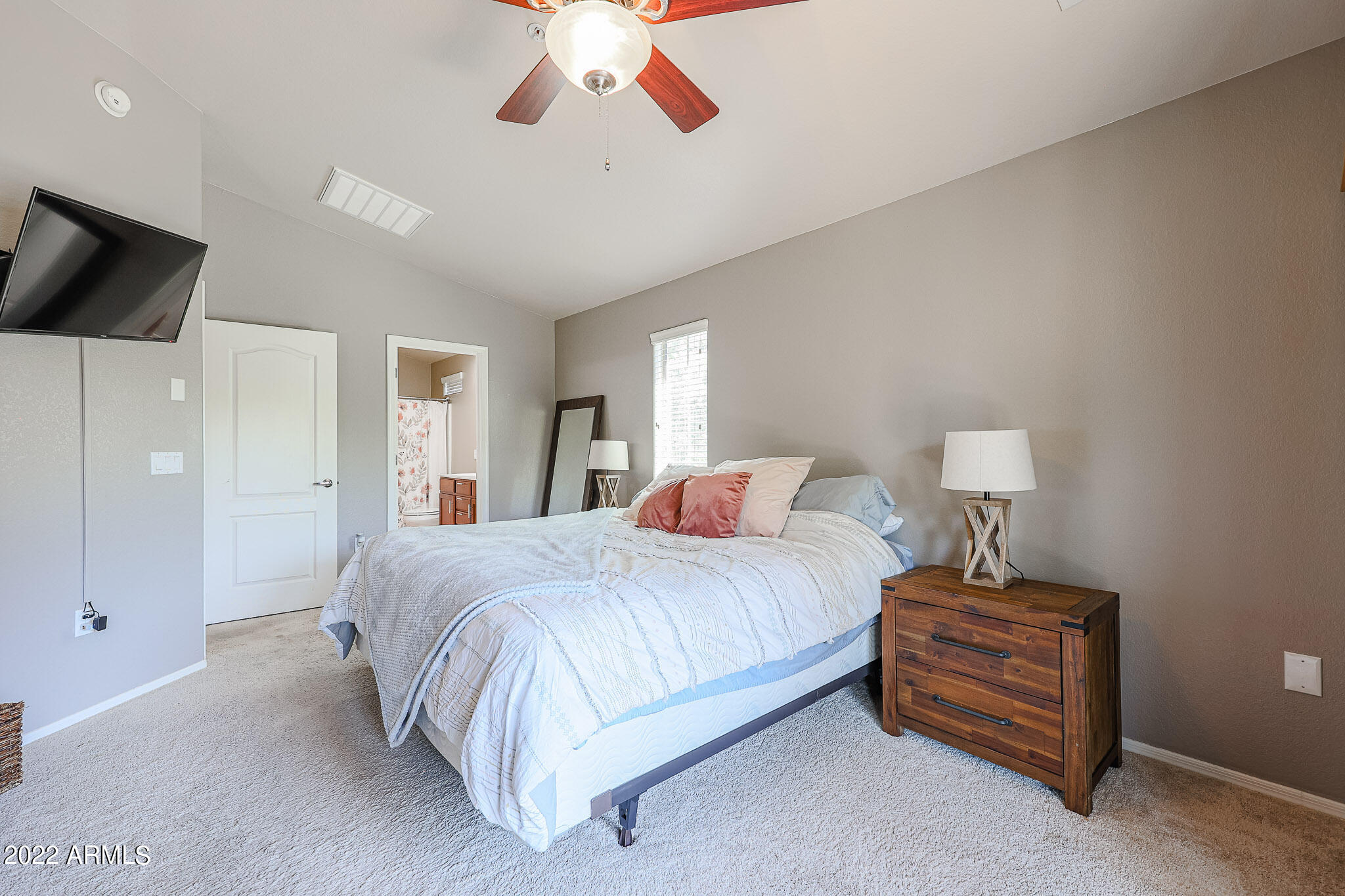 2727 North Price Road, Unit 57 Chandler, AZ 85224 - Photo 5 of 29 Owner's suite