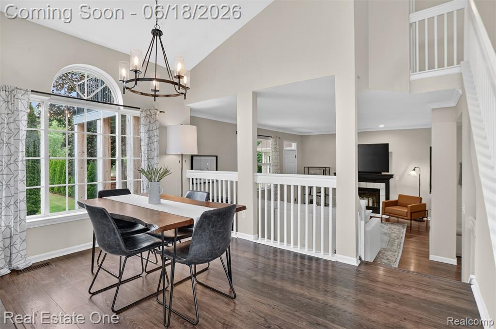 475 Court Lane Howell, MI 48843 - Photo 16 of 55