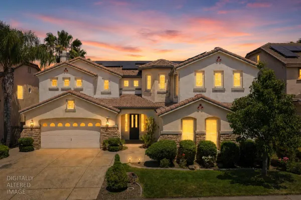 $929,900 | 1869 Tuscan Grove Circle, Roseville, CA 95747