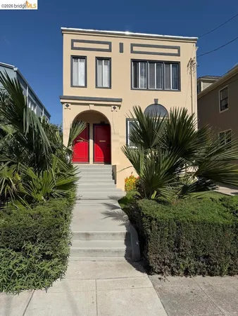 $6,800 | 1641 Walnut Street, Berkeley, CA 94709