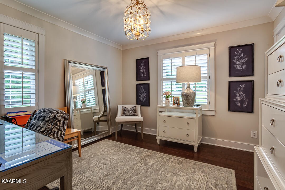 433 Smith Road Knoxville, TN 37934 - Photo 30 of 42 a living room with furniture and a window