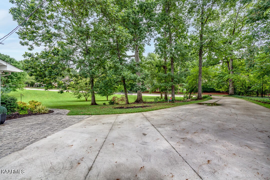 433 Smith Road Knoxville, TN 37934 - Photo 39 of 42 a view of a park with tree s
