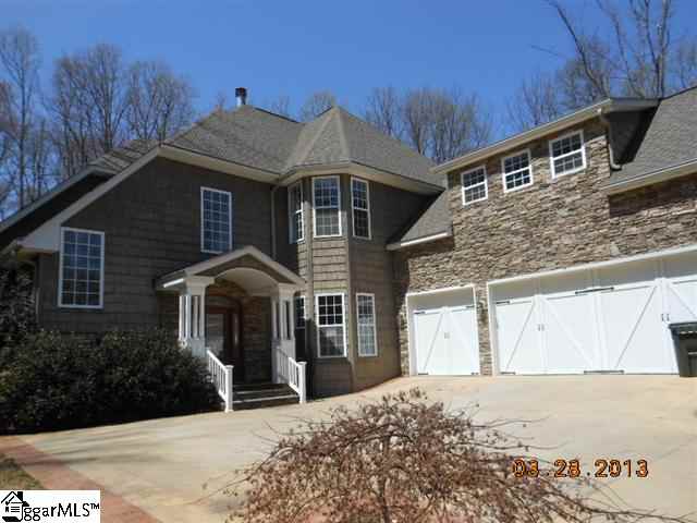 203 Windsor Road Greer, SC 29651 - Photo 1 of 1