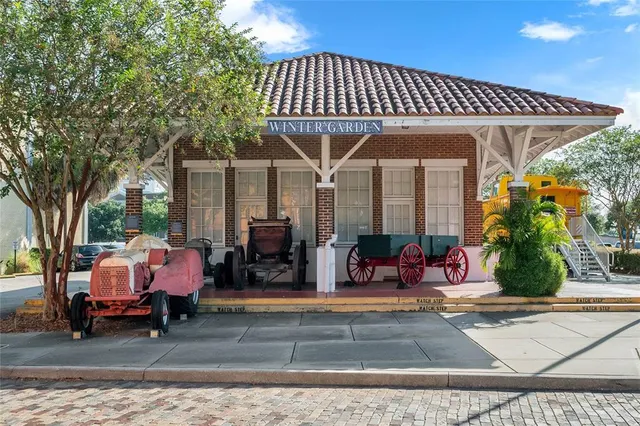 $515,000 | 647 East Plant Street, Winter Garden, FL 34787