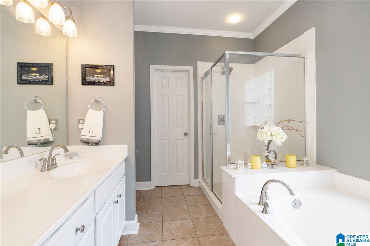 6367 Ryans Way Trussville, AL 35173 - Photo 14 of 28