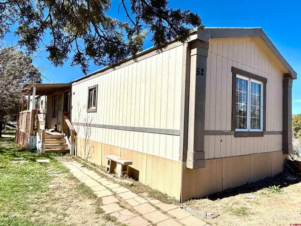 $109,950 | 34344 Highway 160, Unit 52, Durango, CO 81303