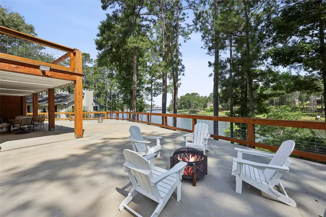 $1,585,000 | 243 Riverbirch, Brookeland, TX 75931