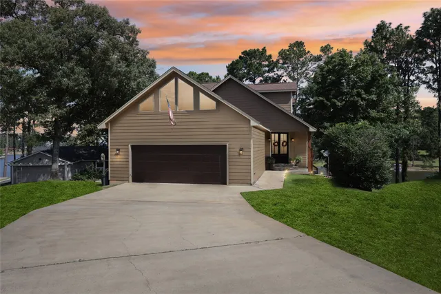 $1,585,000 | 243 Riverbirch, Brookeland, TX 75931