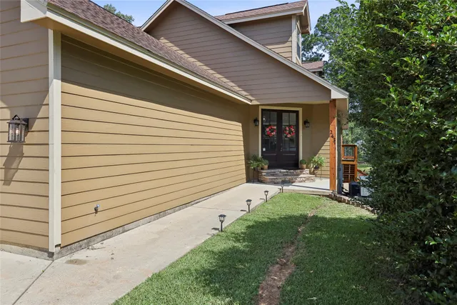 $1,585,000 | 243 Riverbirch, Brookeland, TX 75931