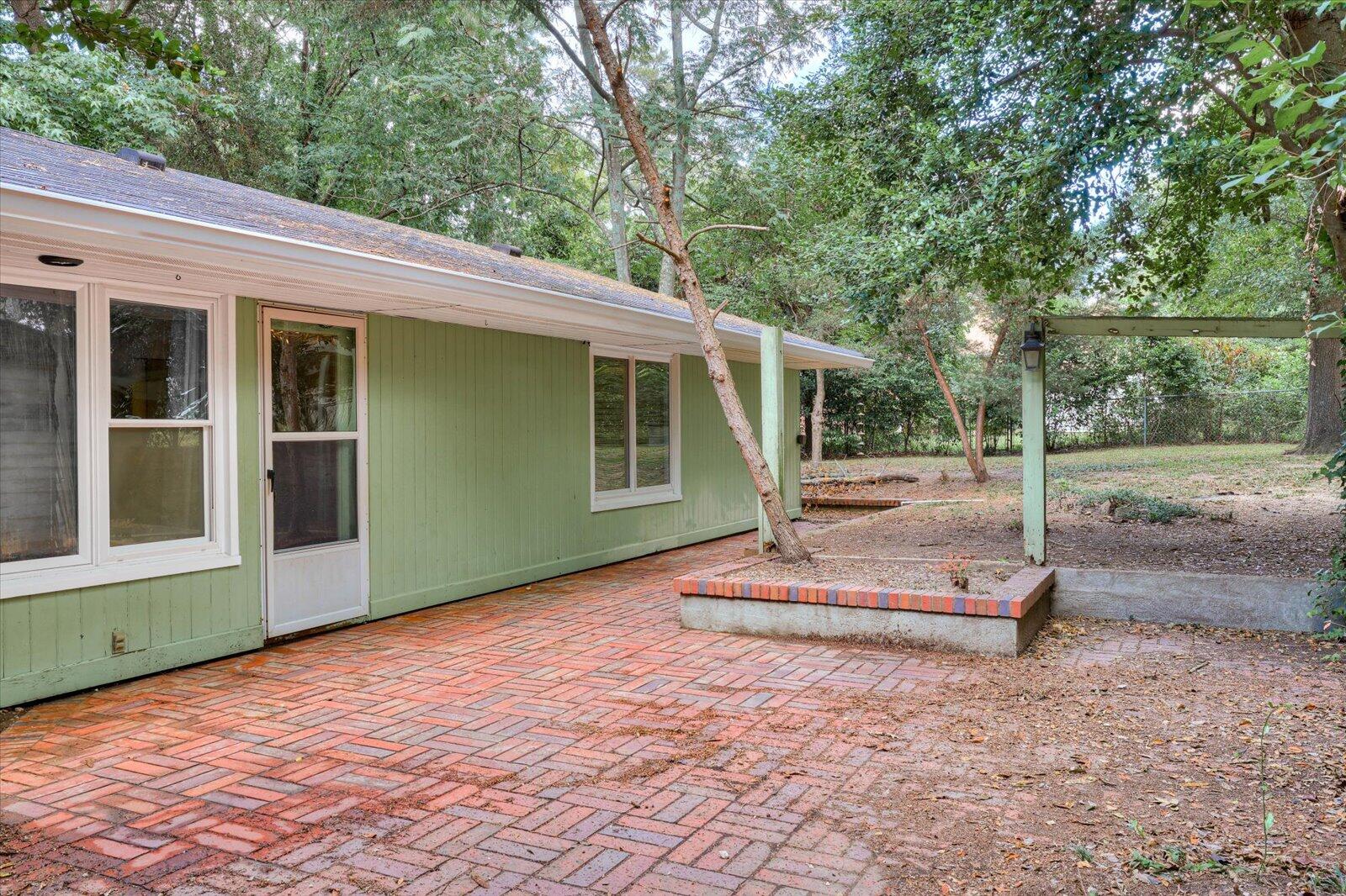 1026 Clark Road Southwest Aiken, SC 29803 - Photo 30 of 36