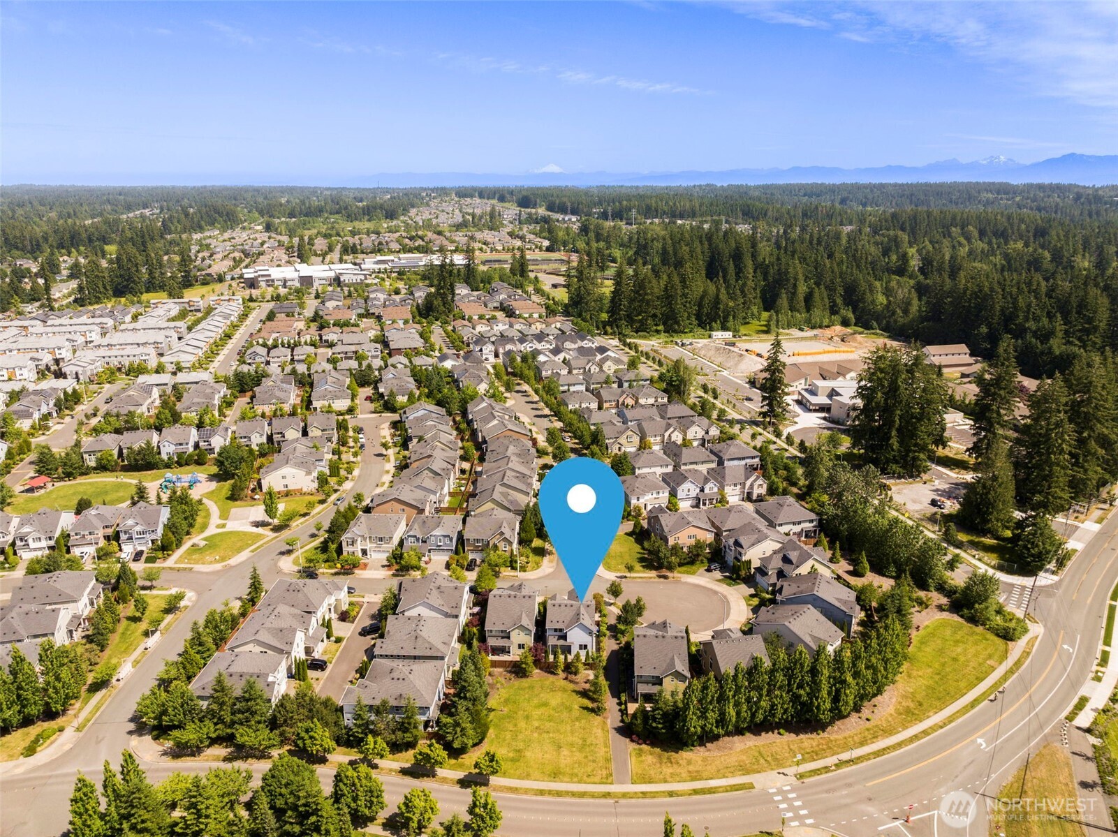3802 196th Place Southeast Bothell, WA 98012 - Photo 29 of 33