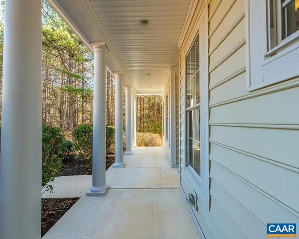 $499,900 | 228 Antioch Springs Lane, Scottsville, VA 24590