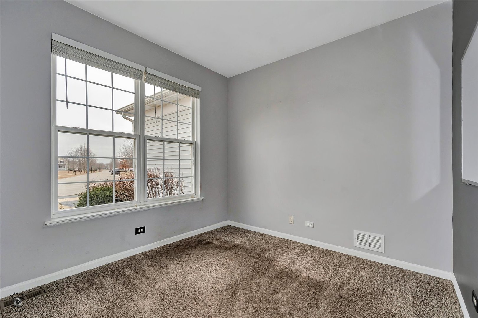 17840 Sorrel Drive Lockport, IL 60441 - Photo 14 of 27 a view of an empty room with a window