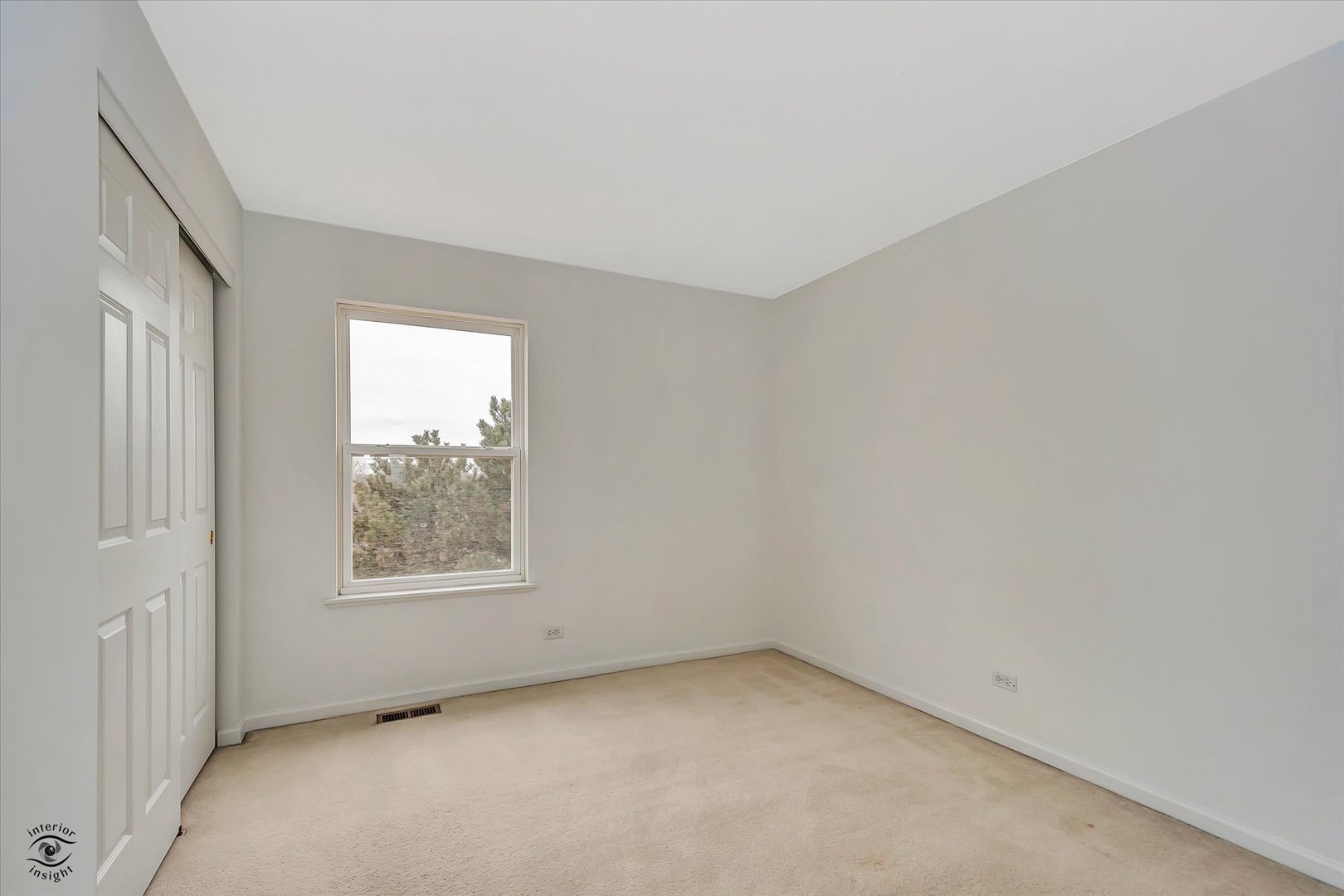 17840 Sorrel Drive Lockport, IL 60441 - Photo 23 of 27 an empty room with a window