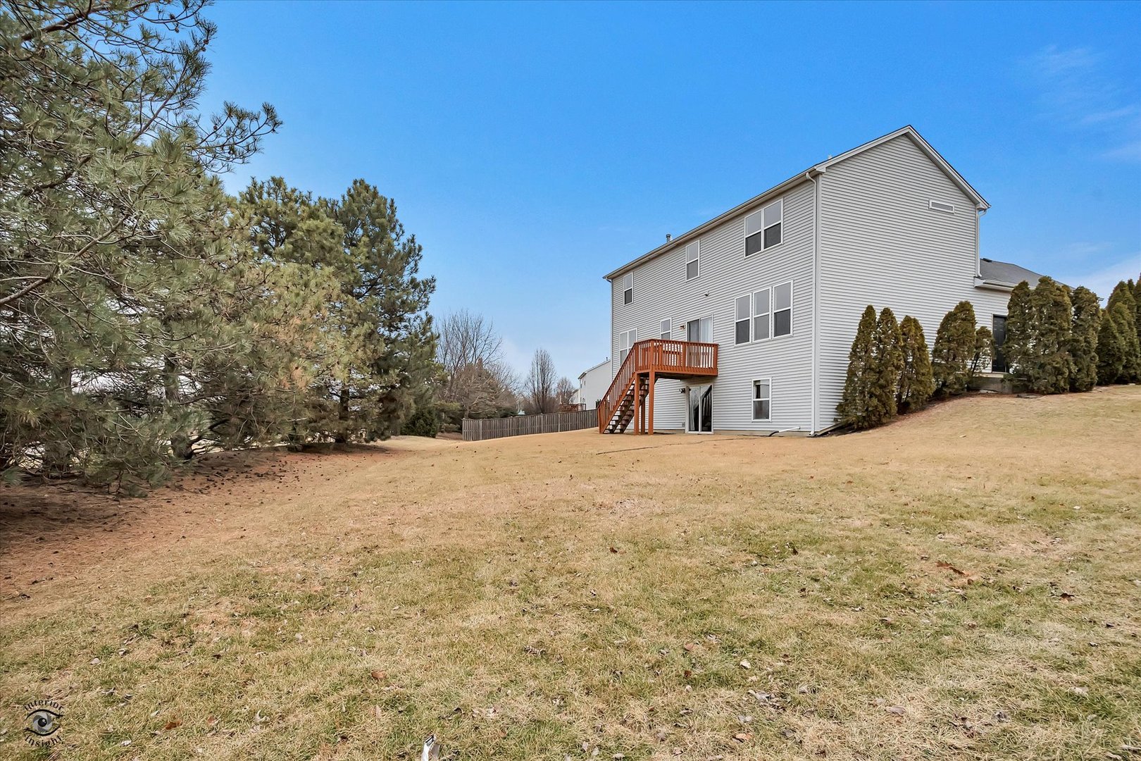 17840 Sorrel Drive Lockport, IL 60441 - Photo 27 of 27 a view of a outdoor space with a tree