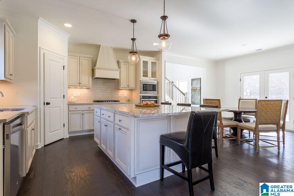 2636 Montauk Road Birmingham, AL 35226 - Photo 10 of 38