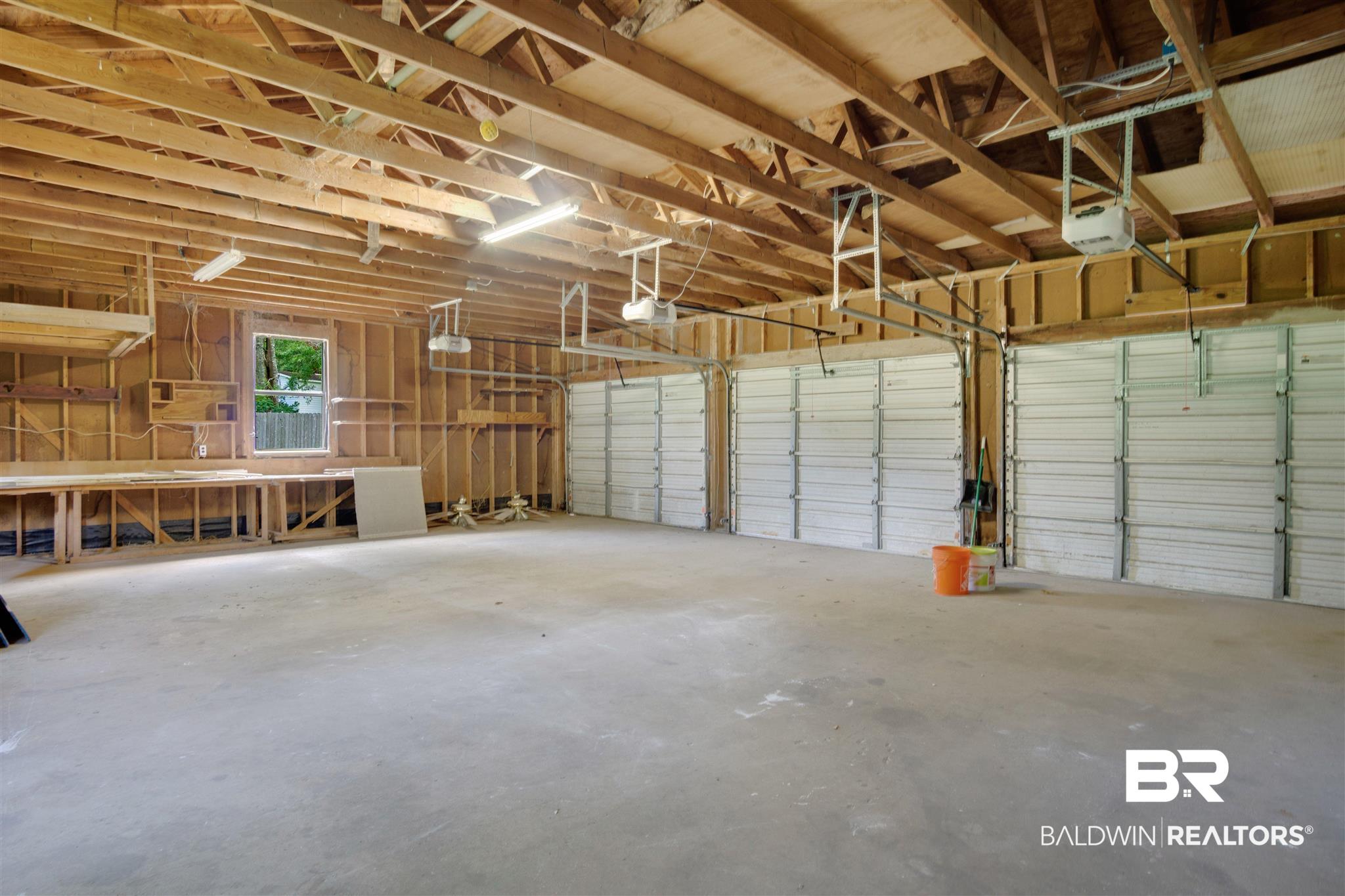 10765 Whitehouse Fork Road Bay Minette, AL 36507 - Photo 21 of 26