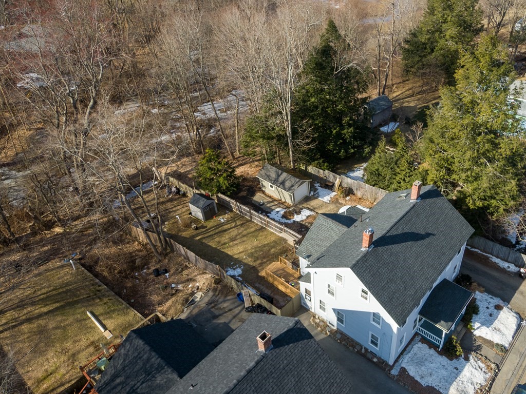 41 Prospect Street, Unit 41 Georgetown, MA 01833 - Photo 20 of 25 Gallery Image 20