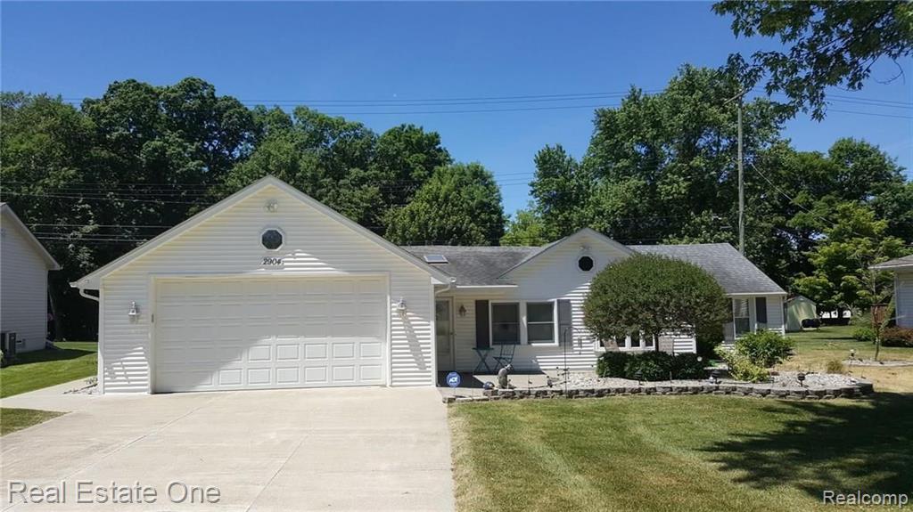 2904 Dearborn Avenue Rochester, MI 48309 - Photo 1 of 5