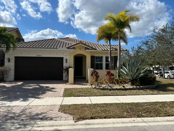 $5,900 | 8361 Northwest 120th Way, Parkland, FL 33076