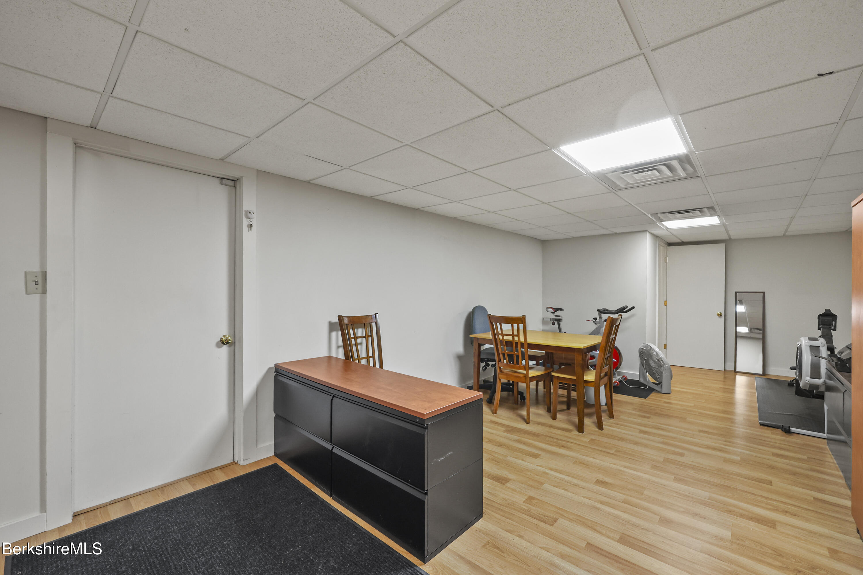1862 Home Road Sheffield, MA 01230 - Photo 24 of 30 Basement