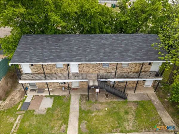 $299,495 | 1016 North 12th Street, Killeen, TX 76541