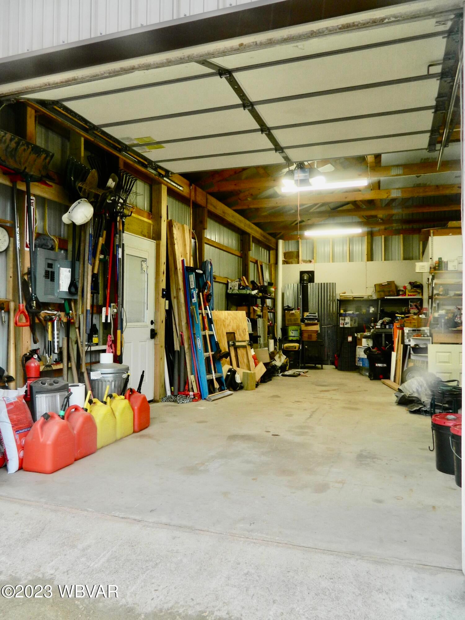 3984 Whiskey Run Road Muncy Valley, PA 17758 - Photo 21 of 33 Gallery Image 21