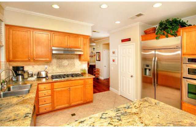 130 Channel Road Carlsbad, CA 92011 - Photo 2 of 25 Dream Kitchen