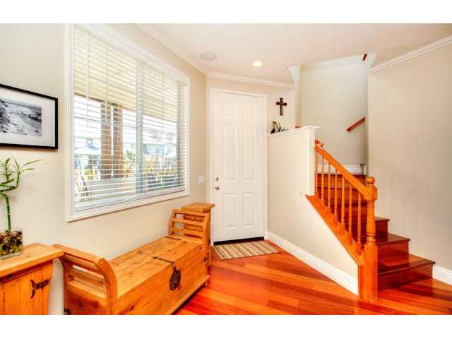 130 Channel Road Carlsbad, CA 92011 - Photo 10 of 25 Stunning Entry