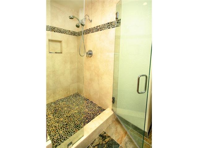130 Channel Road Carlsbad, CA 92011 - Photo 17 of 25 Walk in Shower