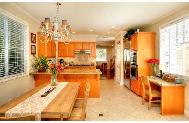 130 Channel Road Carlsbad, CA 92011 - Photo 25 of 25 Open Floor Plan