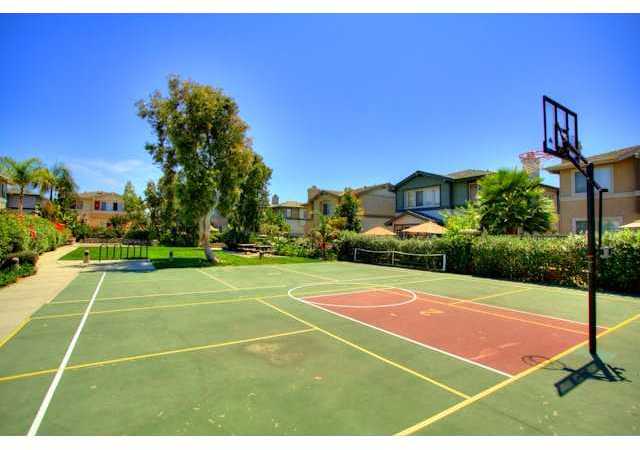 130 Channel Road Carlsbad, CA 92011 - Photo 21 of 25 Community Sports Court