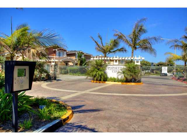 130 Channel Road Carlsbad, CA 92011 - Photo 23 of 25 A Gated Community!!