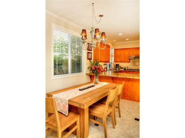130 Channel Road Carlsbad, CA 92011 - Photo 3 of 25 Breakfast Area
