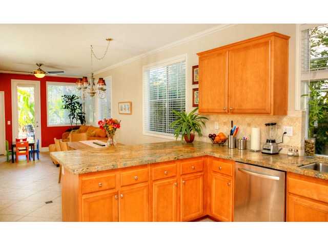 130 Channel Road Carlsbad, CA 92011 - Photo 4 of 25 Granite Counters and SS Appliances