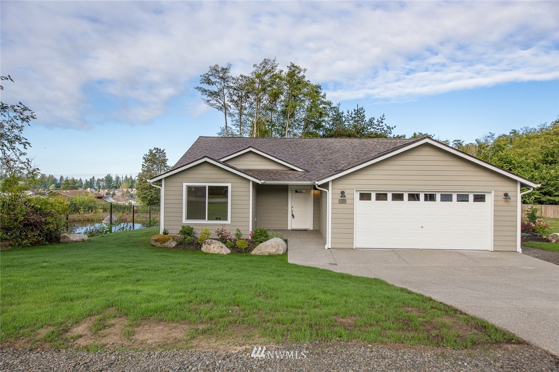 38315 Buck Road Northeast Hansville, WA 98340 - Photo 1 of 25 Gallery Image 1