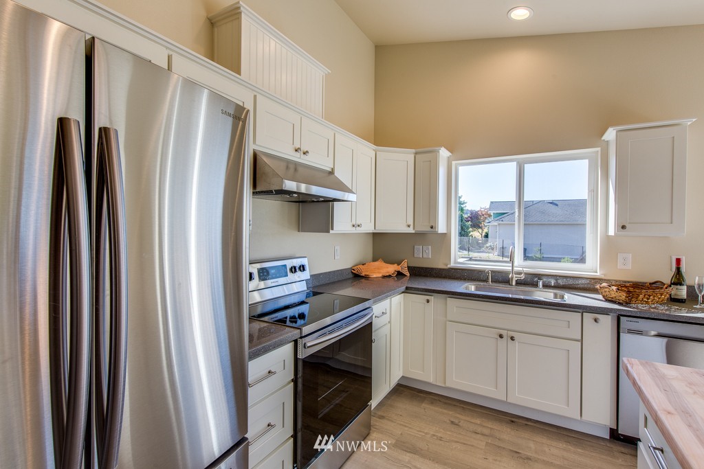 38315 Buck Road Northeast Hansville, WA 98340 - Photo 6 of 25 Gallery Image 6