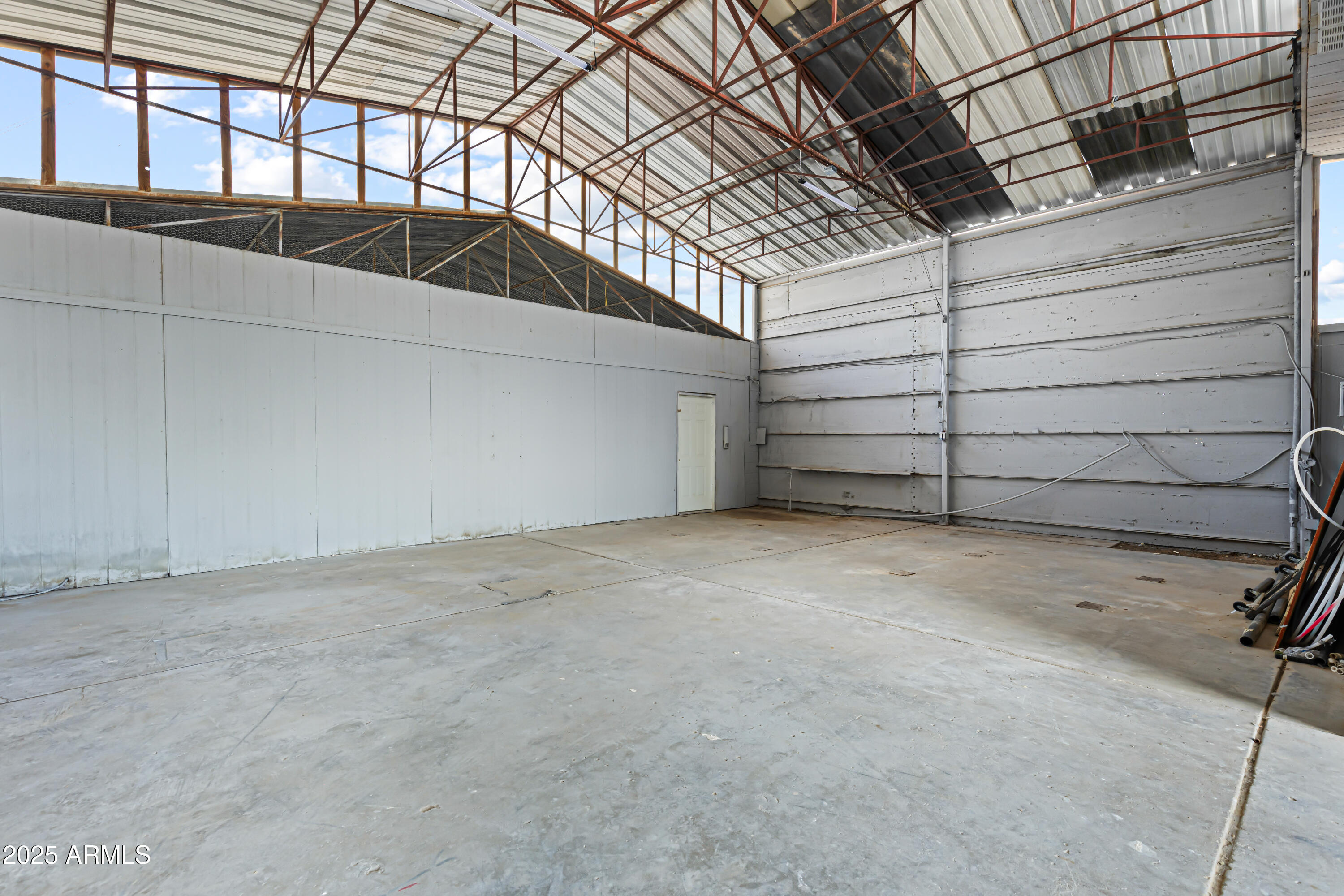 34040 West Lower Buckeye Road Tonopah, AZ 85354 - Photo 35 of 45 a view of a garage