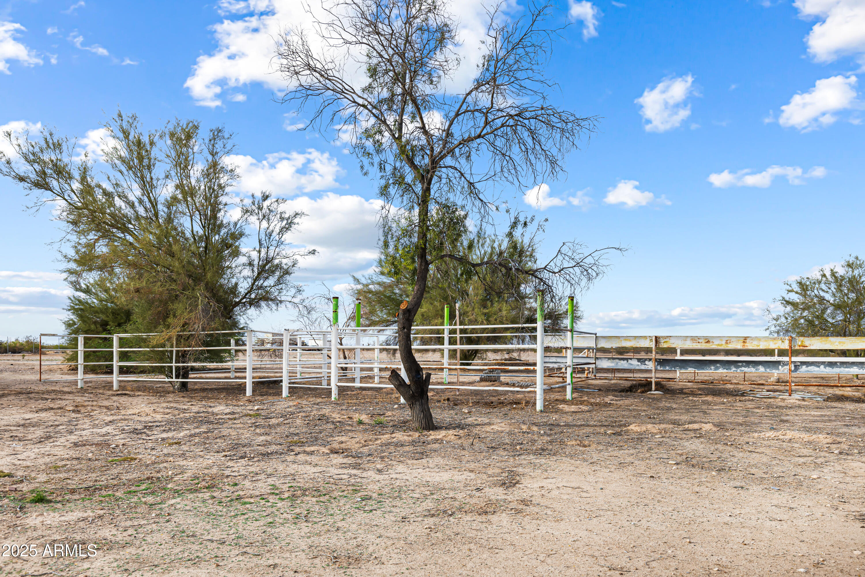 34040 West Lower Buckeye Road Tonopah, AZ 85354 - Photo 45 of 45 a view of outdoor space with wooden stairs