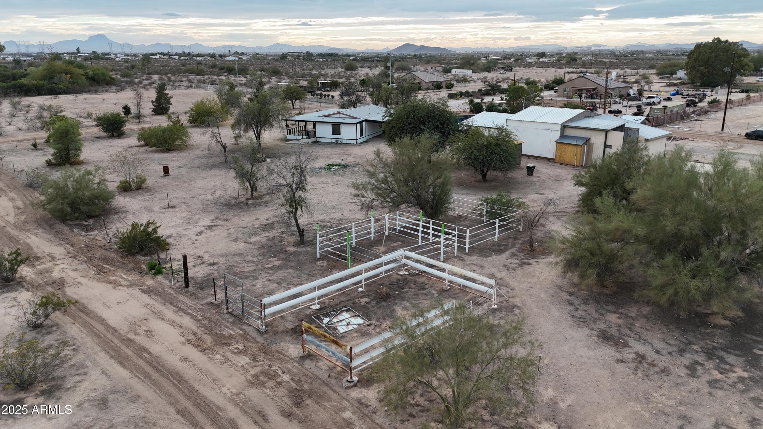 34040 West Lower Buckeye Road Tonopah, AZ 85354 - Photo 5 of 45 a view of a city