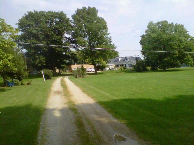 11060 West Briggs Road Trufant, MI 49347 - Photo 3 of 14 Additional Photo