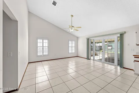 $364,900 | 861 Yorktowne Drive, Rockledge, FL 32955
